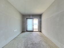 横琴口岸近距离华发广场悦琴湾 3室2厅 90.1平