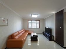 盛世桃城一期 中间楼层 精装三室通透户型 拎包住随时看房