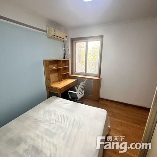 清河地铁站 清缘里中区 有客厅 精装修次卧合租