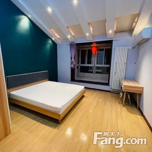 龙兴园西区,朝南厅卧,??13号线,18号线软件园