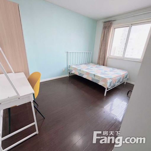 5号线 立水桥南 茉藜园 全女生 大次卧 随时看房入住