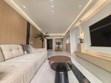【生态环境里的住宅】御龙山星耀 全新原木风三房两卫值得拥有