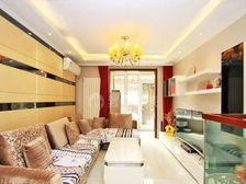 长阳熙悦山熹园3号院5室3厅3卫 下跃户型 精装 房本五年