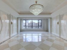 九龙仓滨江壹十八 5室2厅 346.46平