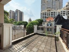 南宁兴宁保利山渐青310平别墅 6室3厅4卫