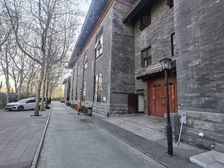 李乃滨推荐东四环19329平独栋招博物馆,大型餐饮,演出总部