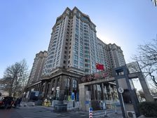 李乃滨推荐荷华名城大厦一二层负一层19000平招商管公司