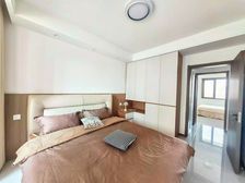 妇幼保健院 植物园婚房两居 钟楼商厦北湖公园低楼层采光好