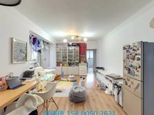 业主看中房子 降.价50万出售 接受置换 带车位 近地铁站