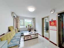 唐岛湾A小区 2室1厅 73.14平