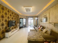 来电有惊喜! 问我 奥体中心双轻轨!!业主装修 钱急卖!!