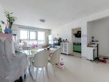 三箭瑞福苑三区电梯房 户型方正 南北通透 紧靠经九路非常安静