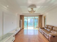 国际丽都城 3室2厅 177.71平