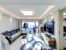 西山燕庐东区南北高层大四居 急 随时看