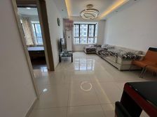 馨雅名筑 正南朝向 满五 商业配套齐全 正规商品房 刚需两居