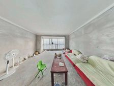 齐鲁园 3室148平带车位证过二年邻朴园 天泰华府 京韵园