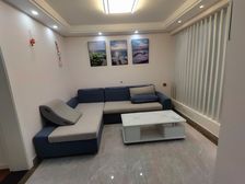 医疗配套成熟 商业配套成熟 楼层好 南向采光好 大两居 满五