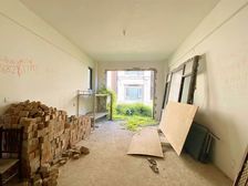 照母山类独栋别墅 带屋顶露台前后花园 光环旁