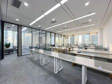 招商直租 免中芥费 珠江新城 建韬广场 全新装修 拎包入住