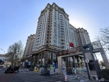 李乃滨推荐北京站35000平独栋招租五星级酒店,公司总部