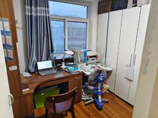 二中宿舍出房啦十七中书包房浓郁的书香味走路去上学