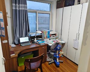 二中宿舍出房啦十七中书包房浓郁的书香味走路去上学