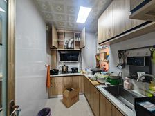 北师大书包精装修两室南北通透中间楼层全天采光小区宽敞