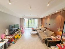 锦兰苑 商业配套齐全 双卫格局 近地铁 精装修 出行方便