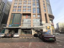 李乃滨推荐学院国际大厦一二层2372平底商招医美,中医,口腔