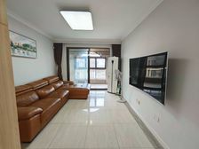 汤臣新上 精装高层 视野无遮挡 地铁口 恒贤崇实 有钥匙