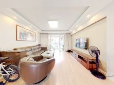 天星公寓 新上三房 居家装修 价格可谈