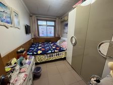 带车库,受房主委托,大官庄,106平米,三居,四楼,免税