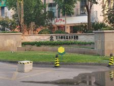 艾力枫社花园洋房免大税精装四居电梯次顶7楼带地下室有车位