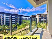 来电捡漏!云海听歌,一线海景房,70年精装现房,可拎包入住!