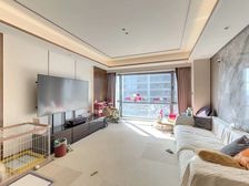 融创滨江壹号院 4室2厅 226.57平