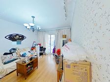许府巷 汇林绿洲广林苑 2室 2厅一楼带院子