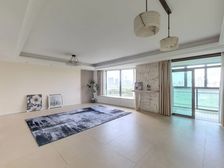 浦东世纪花园(二期) 4室2厅 189.4平