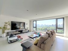 浦东世纪花园(二期) 4室2厅 227.56平