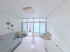 果园·新华联家园北区新上电梯一居,急售