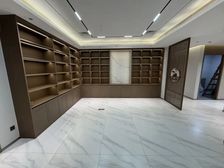 可明火 珠江新城 豪华会所 无转让费 400方 即租即用