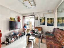 兴政西里 4室2厅 94.89平 复式上下两层套内使用面积大