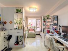 漪景园 50.59平 朝南落地窗采光充足无遮挡低总价适合两口