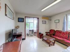 林校北里 2室1厅 50.08平 边户明厨明卫双卧朝南采光好