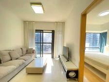 近22号线 2站芳村 临靠广钢新城 全齐拎包入住