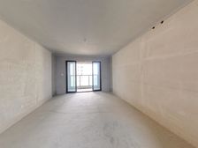 次新中天星耀城双阳台视野开阔,毛坯中高好楼层