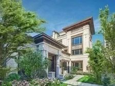 三环 别墅 五恒科技大宅 价格可谈 临地鉄 同看懋源璟岳