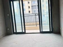 国风云樾花园 正规商品房 电梯房 双卫 南北通透 刚需小三居