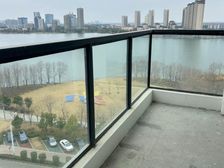 静湖雅院房东置换急售 好楼层 美湖景房
