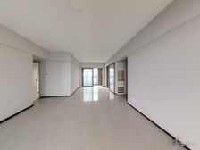 一线浏阳河河景 大4房 视野很好 想要视野好的看过来