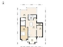 新梅公寓(一期)婚房,业主急售,看完房什么都能商量!